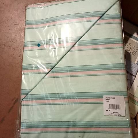 Parure Copripiumino - Bigben - Tela Cotone 150tc - Happidea - F1 071451710 - 7846