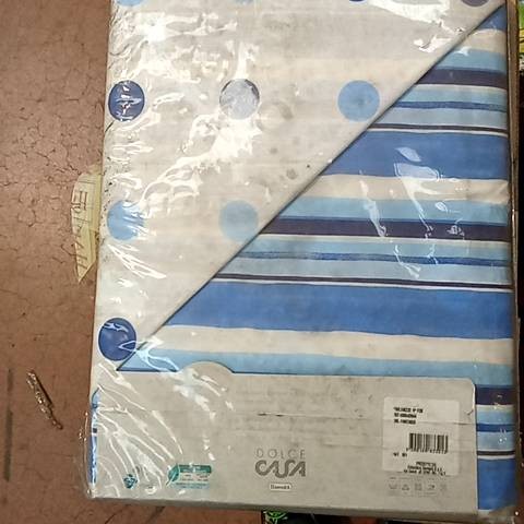 Parure Copripiumino - Sunset - Tela Cotone 150tc - Cassera Casa - F1 071459310 - 8141