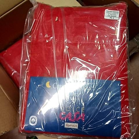 Copriletto Piquet - St Louis - Tela Cotone 150tc - Happidea - F1 091432510 - 7237