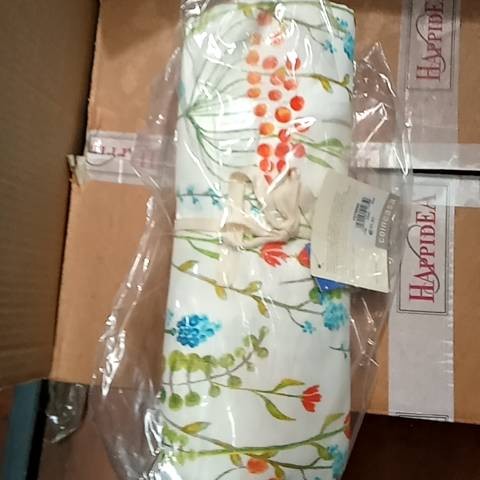 [F1 101309010018813 05] Telo Arredo - Fiori Di - Tela Cotone 150tc - F1 101309010 - 8813