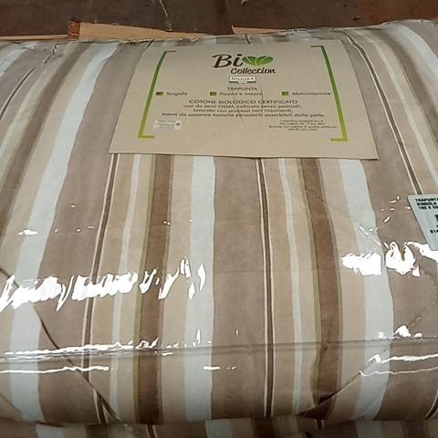 Trapunta - Sunset S - Tela Cotone 150tc - Happidea - F1 501579510 - 8141