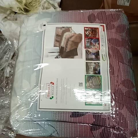 Trapunta - Jasmine - Tela Cotone 150tc - Happidea - F1 501623010 - 9497