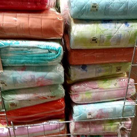 Quilt - Disegni - Tela Cotone 150tc - Happidea - F1 511100010 - ASS
