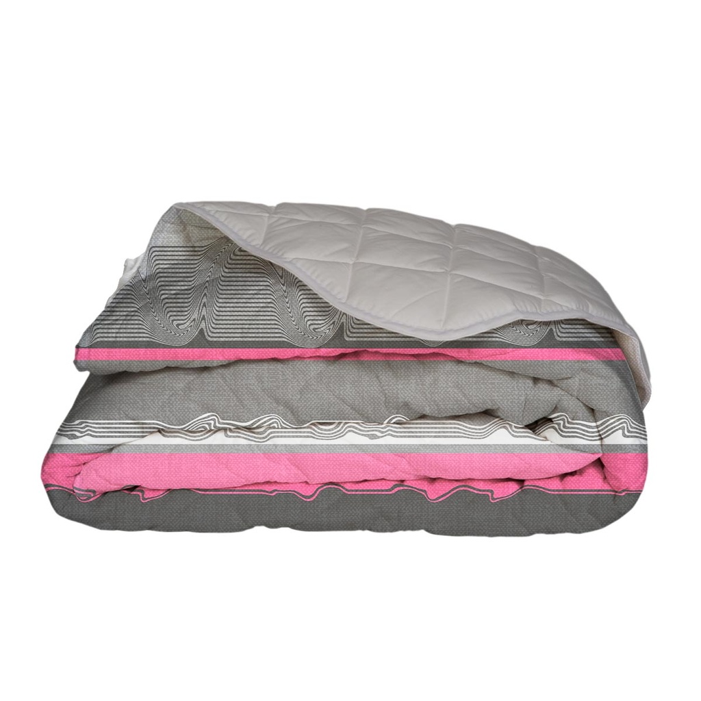 Quilt - Alicante - Tela Cotone 150tc - Happidea - F1 511129210 - 9552