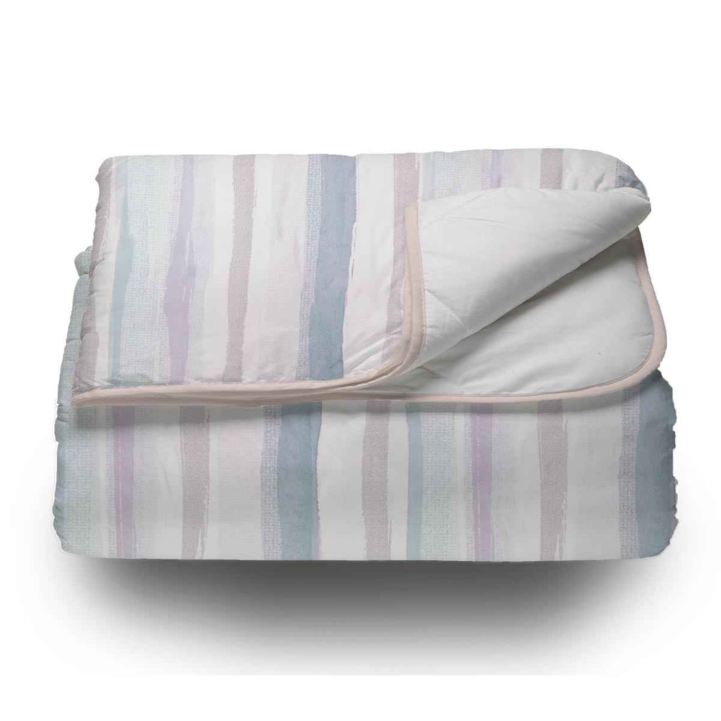 Quilt - Riga - Tela Cotone 150tc - Ecotone - F1 511164210 - 9013