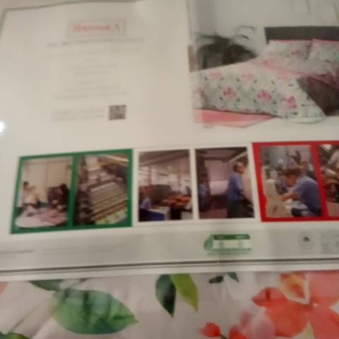 [F1 511176210039856 06K] Quilt - Miltonia - Tela Cotone 150tc - Happidea - F1 511176210 - 9856