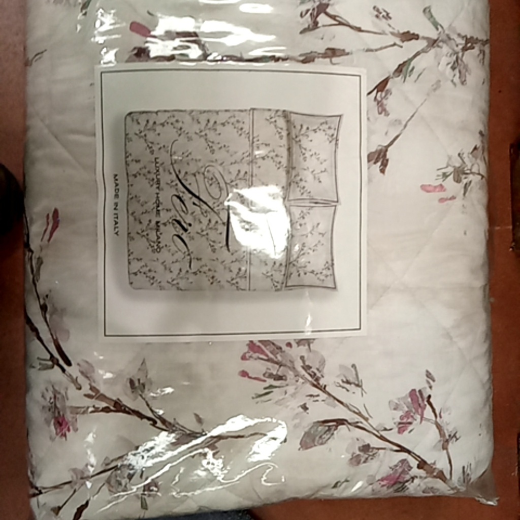 [F1 511601810032939 04KN] Quilt - Pesc - Tela Cotone 150tc - F1 511601810 - 2939