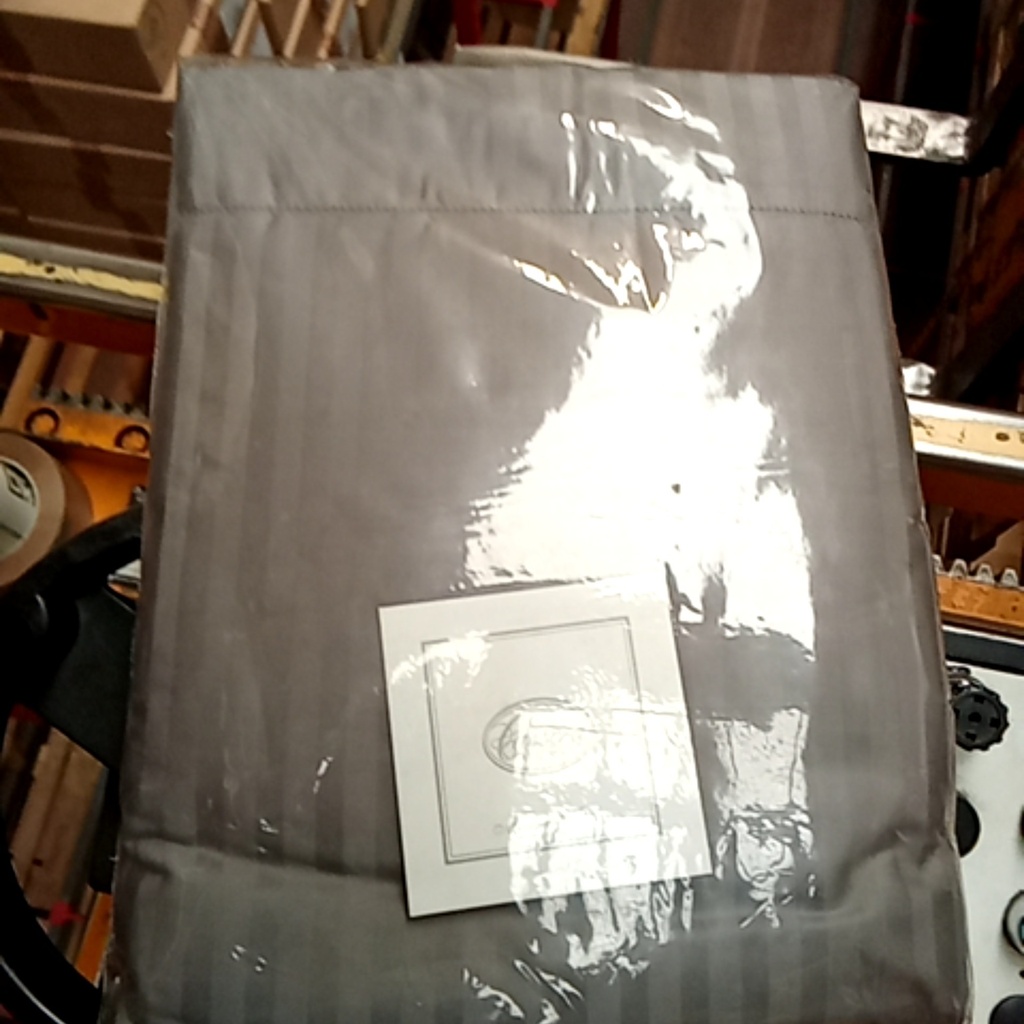 Completo Letto - Tinta Unita - Raso 200tc - Cassera Casa - F2 051567210