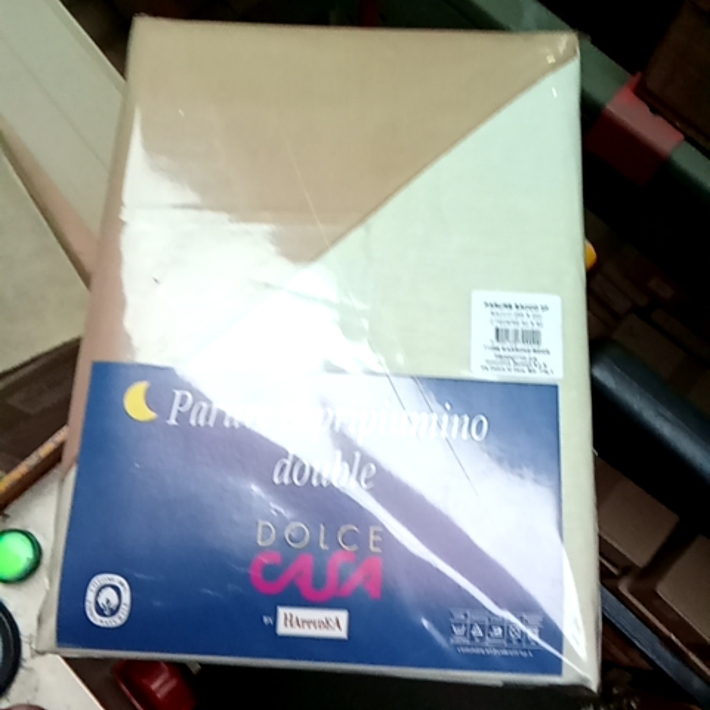 Parure Copripiumino - Tinta Unita - Tela Cotone 150tc - Happidea - F2 071531210