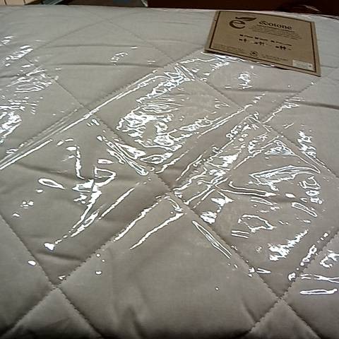 Quilt - Tinta Unita - Tela Cotone 150tc - Ecotone - F2 511164210