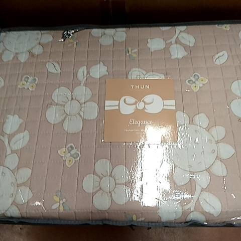 [4000000000543-1773306842105] Quilt - Thun Elegance - Poliestere