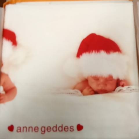 Parure Letto - Christmas - Percalle 200tc - F1 041483620 - 1806