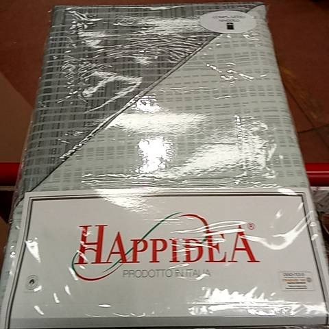 [F1 051130810019152BN 07] Completo Letto - Peter Pan - Tela Cotone 150tc - Happidea - F1 051130810 - 9152