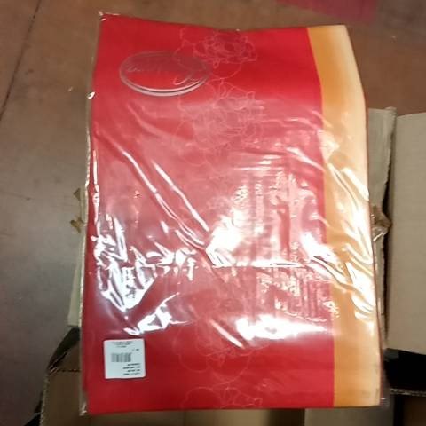 Completo Letto - Strelizia - Tela Cotone 150tc - Cassera Casa - F1 051426910 - 7799