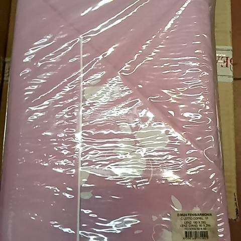 Completo Letto - Fenis/armonia - Tela Cotone 150tc - F1 051436910 - 8524