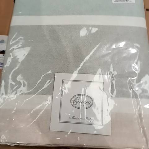 Completo Letto - Rayure - Tela Cotone 150tc - Cassera Casa - F1 051467110 - 8578