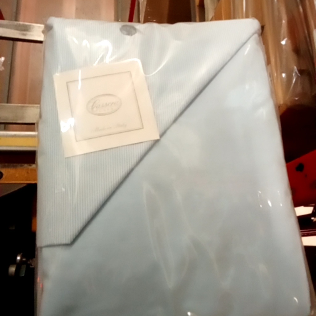 Completo Letto - Dis.7885 - Tela Cotone 150tc - Cassera Casa - F1 051541210 - 7885