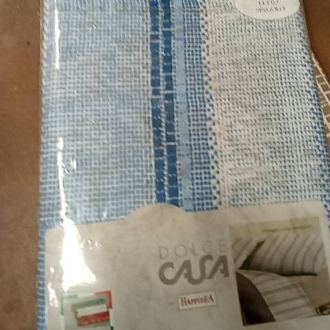 Completo Letto - Gobelin - Tela Cotone 150tc - Happidea - F1 051576410 - 8885