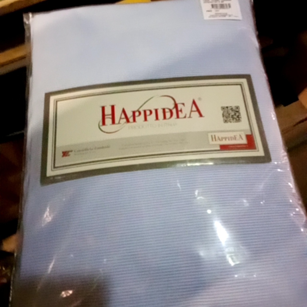 Completo Letto - Dis.7885 - Tela Cotone 150tc - Happidea - F1 051630210 - 7885