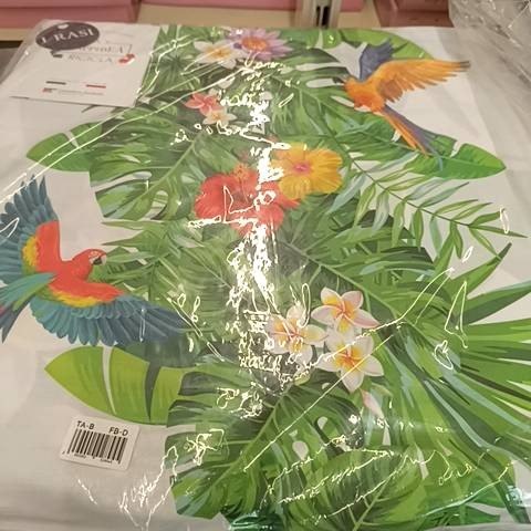 Parure Copripiumino - Quio - Tela Cotone 150tc - Happidea - F1 071144410 - 2900
