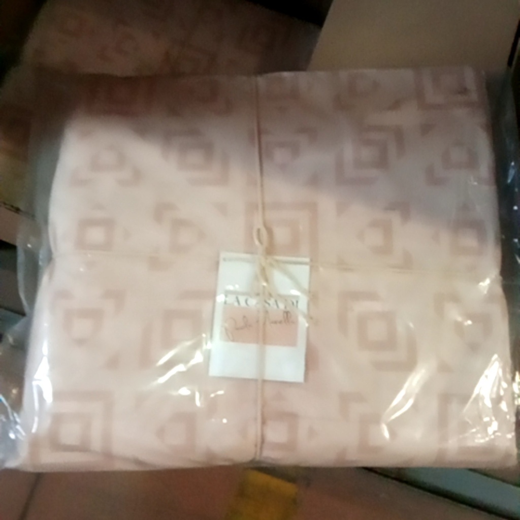 Completo Letto - Tivoli - Tela Cotone 150tc - F1 056606230 - 9605