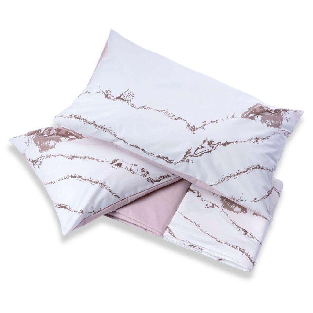 Completo Letto - Corsa Campestre - Tela Cotone 150tc - F1 056607310 - 0285