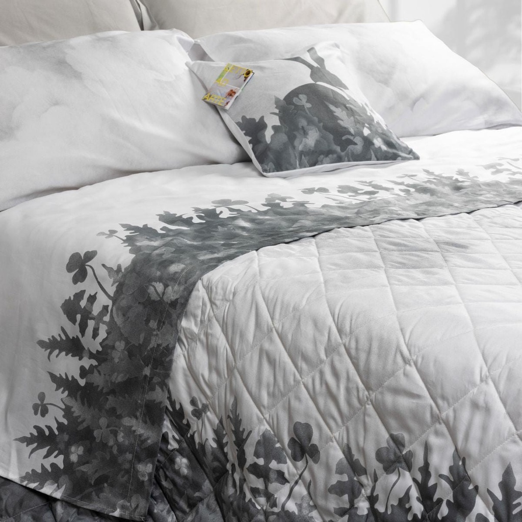 Completo Letto - Dove Nasconi i Sogni - Percalle 180tc - F1 051595210 - 0139
