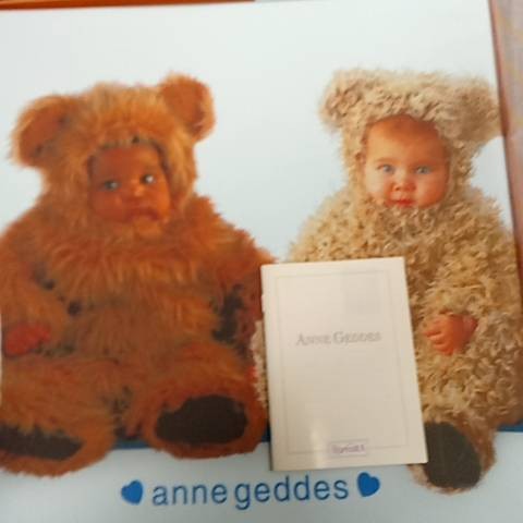 Parure Copripiumino - Bears - Tela Cotone 150tc - F1 071180020 - 1823