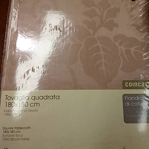 [2004862660004-1738054076451] Tovaglia - Tinta Unita - Jacquard