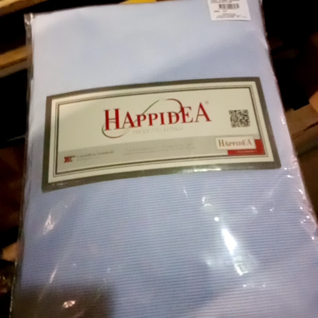 Completo Letto - Dis.7885 - Tela Cotone 150tc - Happidea - F1 051630210 - 7885