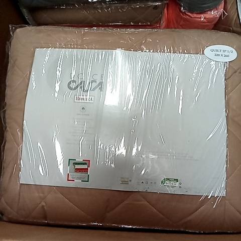 [F1 51119991002ASS ASS] Quilt - Disegni Assorti Assortito Difettati - Tela Cotone 150tc - Happidea - F1 511199910 - ASS