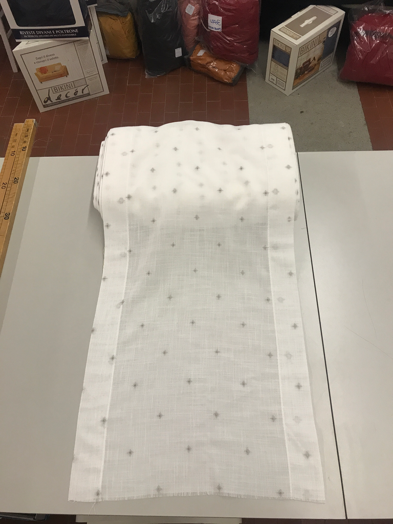 Tenda a Mt - Versus - Poliestere