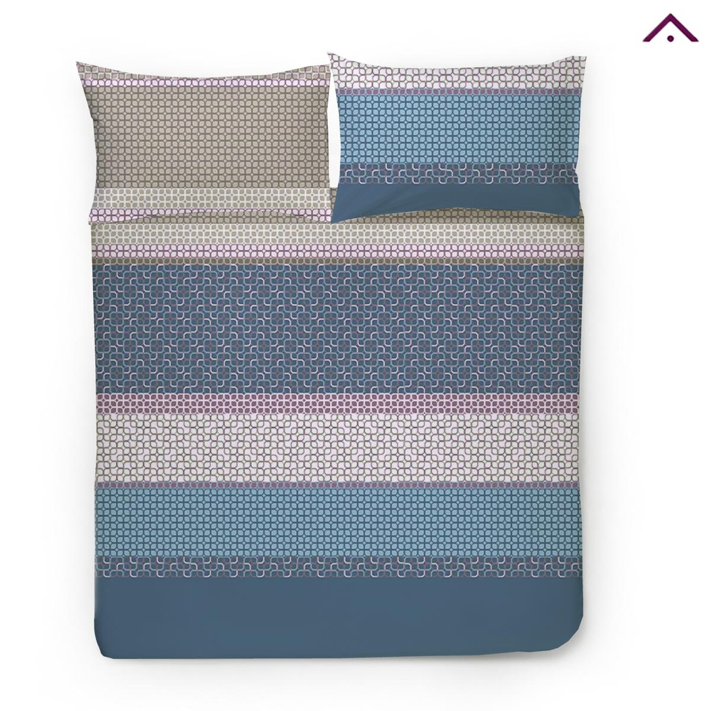 Telo Arredo - Sos - Tela Cotone 150tc - Happidea - F1 091131210 - 9419