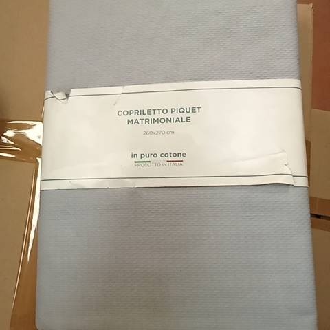 Telo Arredo - Tinta Unita - Tela Cotone 150tc - F2 091605410